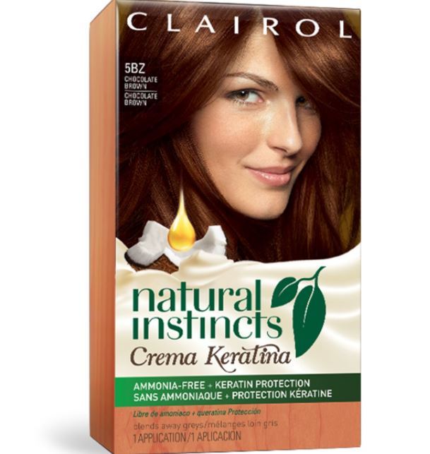 Is Clairol Natural Instincts Good For Your Hair Is Clairol Natural Instincts Good For Your Hair