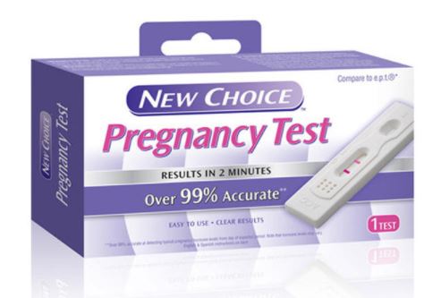 best pregnancy test 1