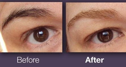 how to lighten eyebrows with makeup u0026 naturally brighter press how to lighten eyebrows with makeup u0026 naturally brighter press